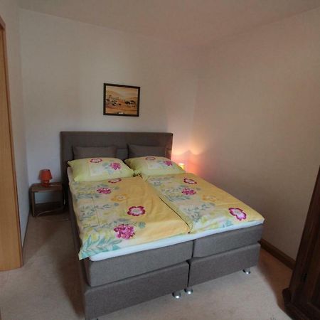 Ferienwohnung Frenkel Freital Luaran gambar