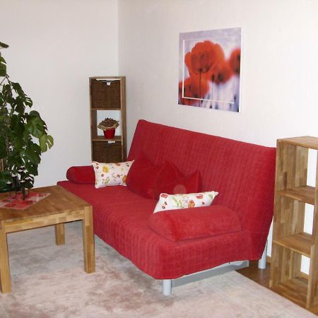 Ferienwohnung Frenkel Freital Luaran gambar