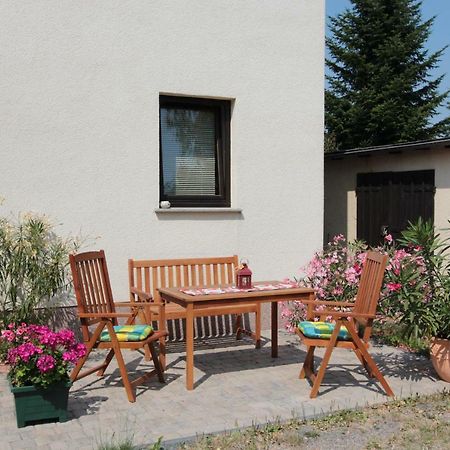 Ferienwohnung Frenkel Freital Luaran gambar