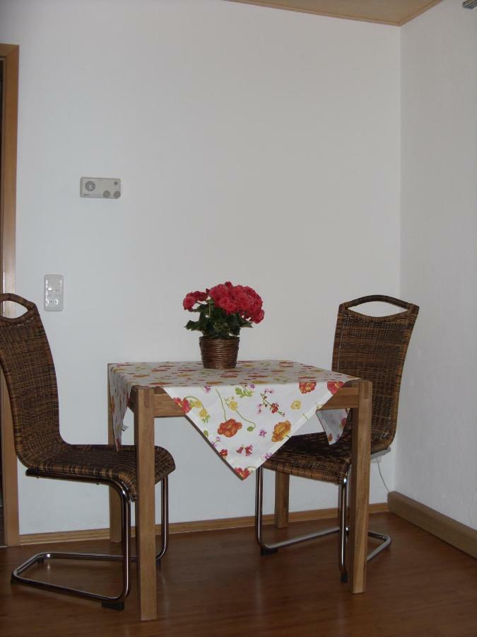 Ferienwohnung Frenkel Freital Luaran gambar