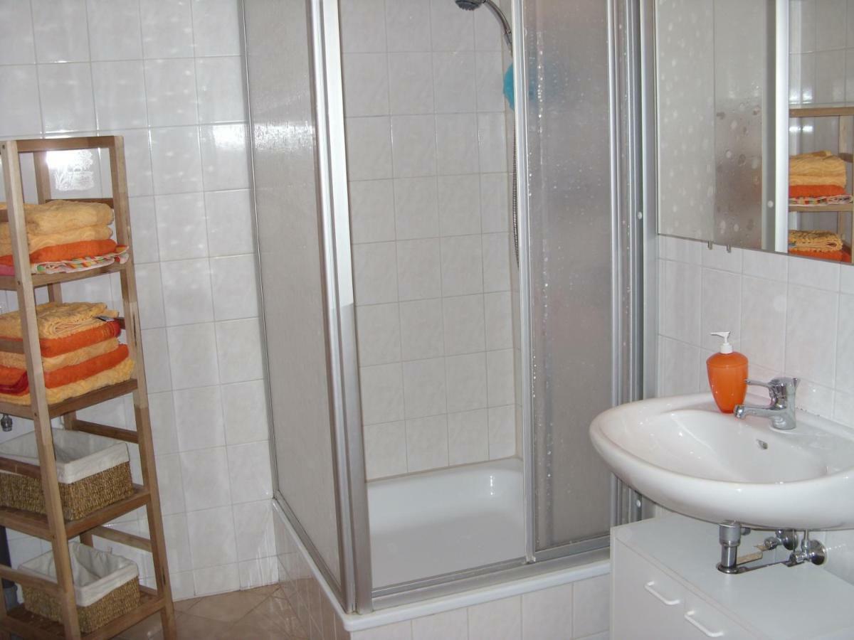 Ferienwohnung Frenkel Freital Luaran gambar