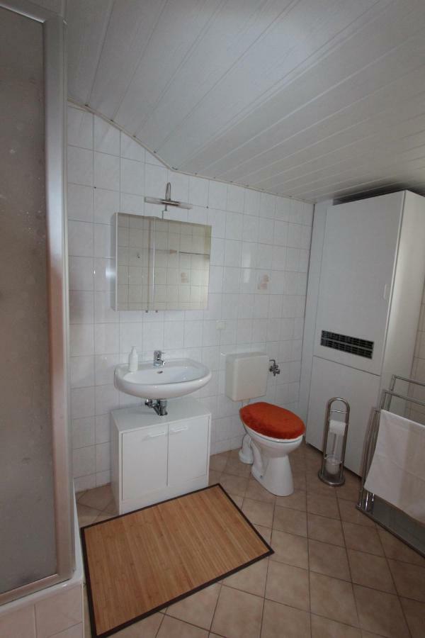 Ferienwohnung Frenkel Freital Luaran gambar